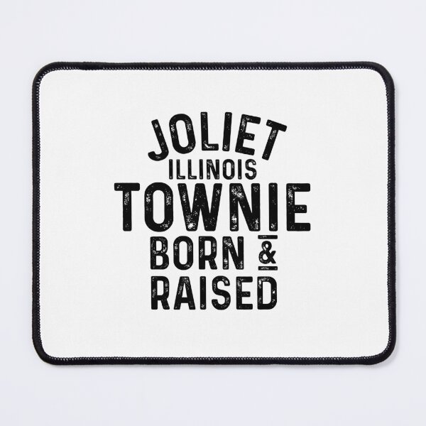 Item preview, Joliet IL Townie Local designed and sold by HalpinDesign.