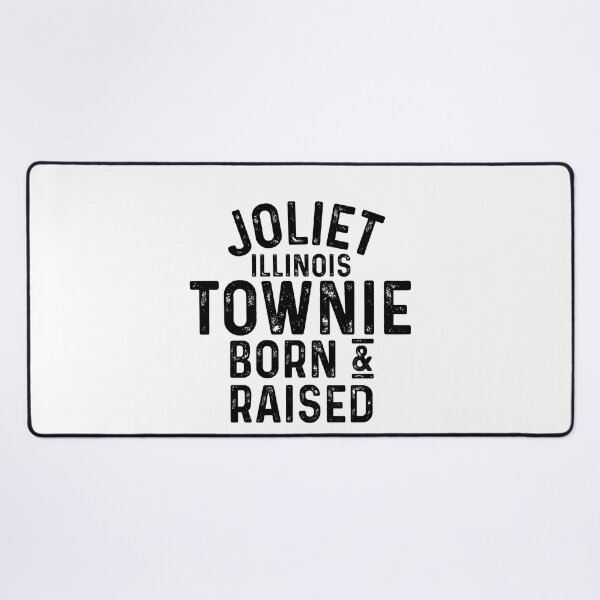 Item preview, Joliet IL Townie Local designed and sold by HalpinDesign.