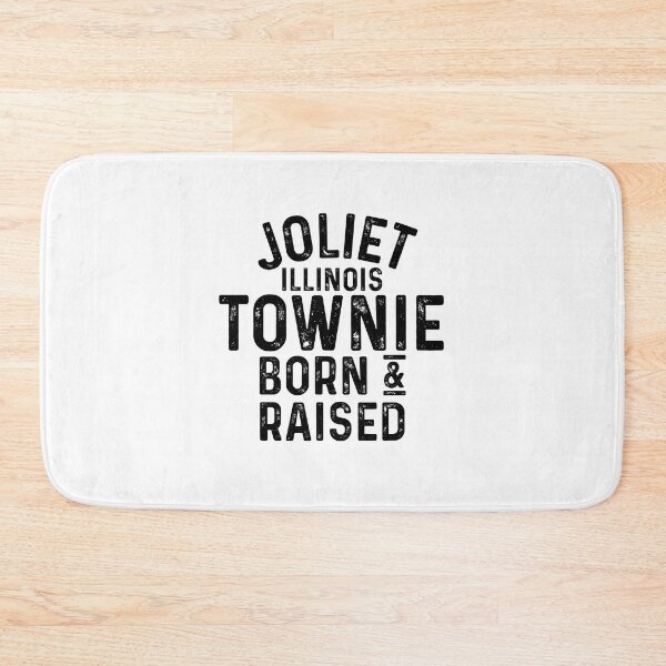 Item preview, Joliet IL Townie Local designed and sold by HalpinDesign.