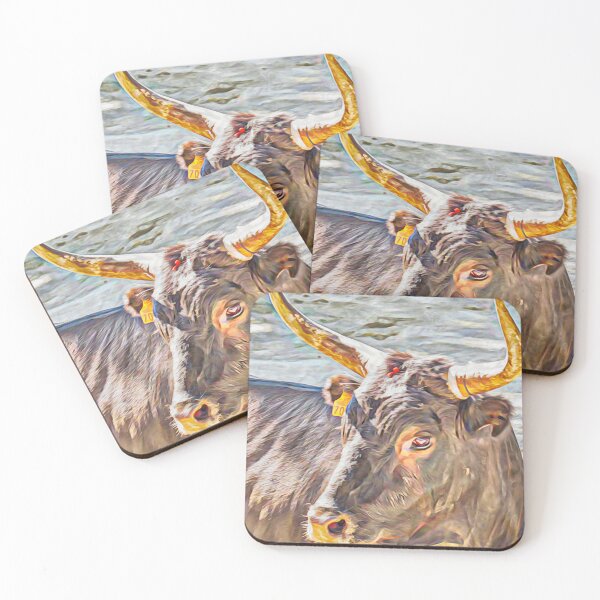 Item preview, CAMARGUE BULL designed and sold by jeanlouis11430.
