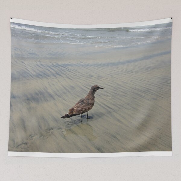 Item preview, Shoreline Ambler designed and sold by CommandoCrane.
