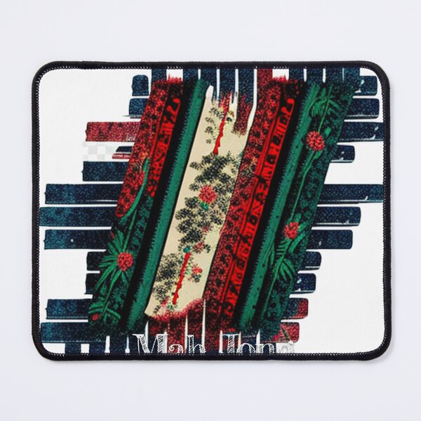 Item preview, Mahjong Mirage Anime Poker Fun designed and sold by tengamerx.