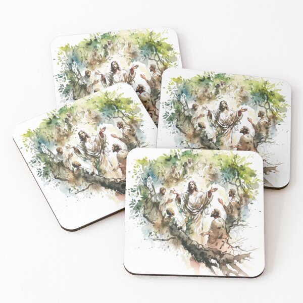 Item preview, The True Vine III designed and sold by LINARAandCO.