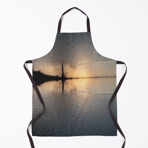 Item preview, Water, sunlight and reflection in winter 1 designed and sold by Heidemüllerin.