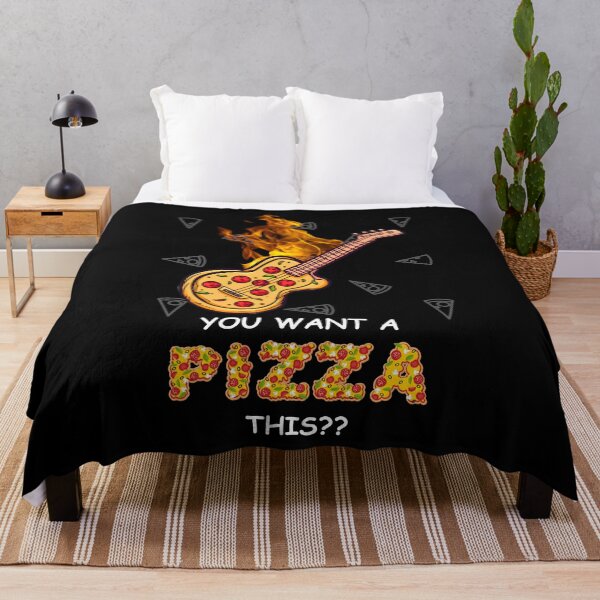 Item preview, You want a PIZZA this?? designed and sold by Luca-G04.