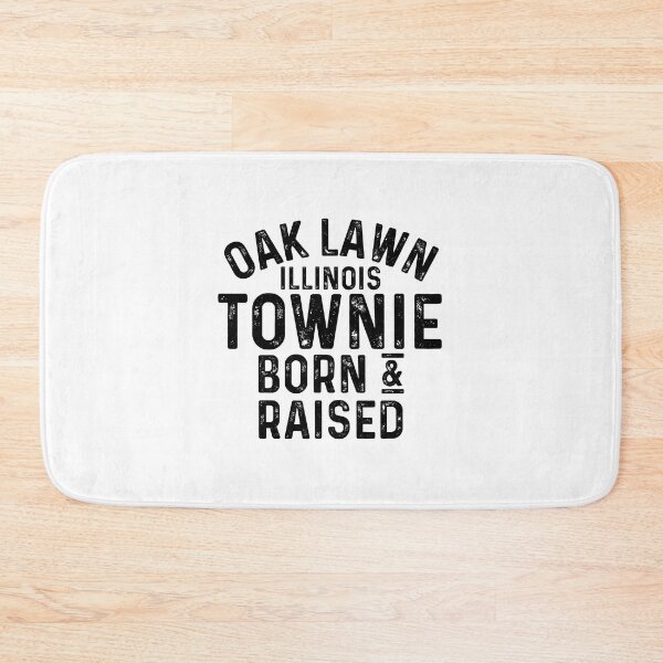Item preview, Oak Lawn IL Townie Local designed and sold by HalpinDesign.