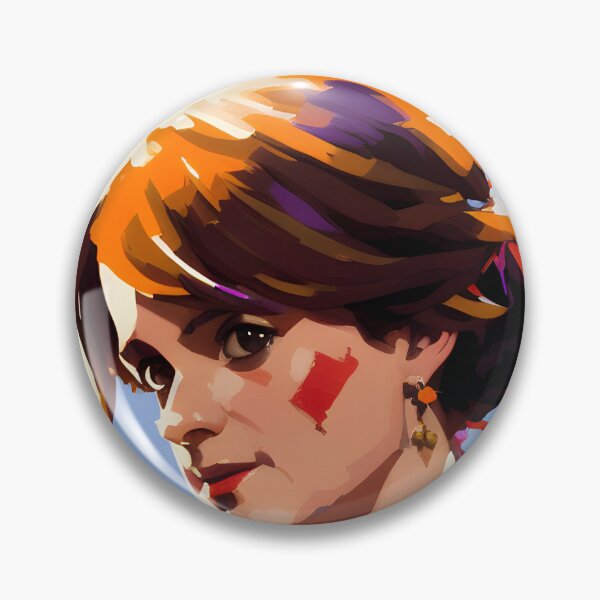 Item preview, Viola from Twelfth Night designed and sold by daido-ai.