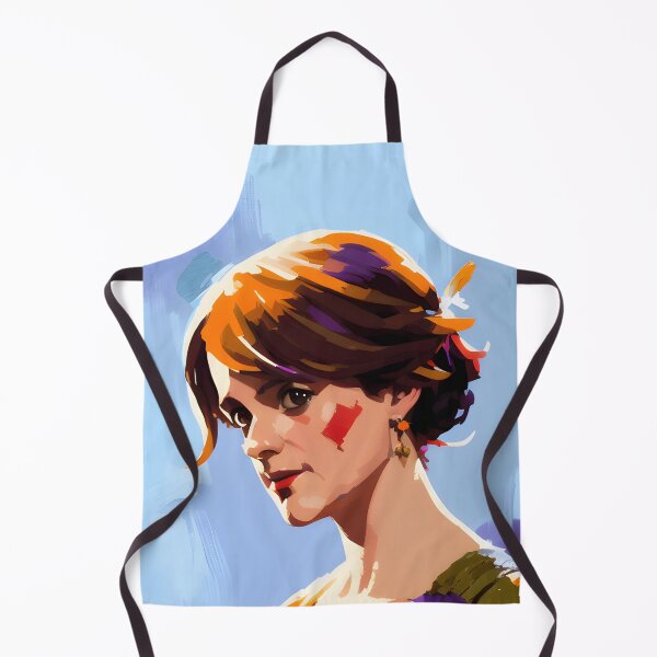 Item preview, Viola from Twelfth Night designed and sold by daido-ai.