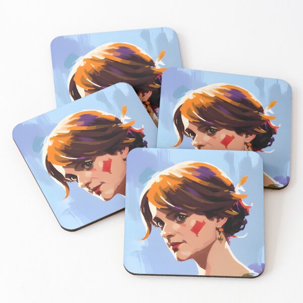 Item preview, Viola from Twelfth Night designed and sold by daido-ai.