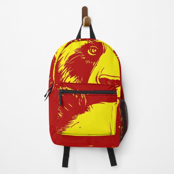 Item preview, Yellow Panda Bear designed and sold by Dimokaya Clothing Co..