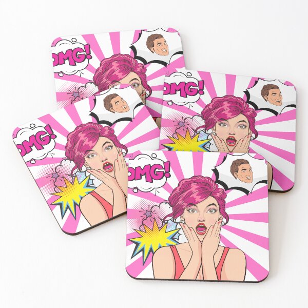 Item preview, Pop art-love designed and sold by desssigner.
