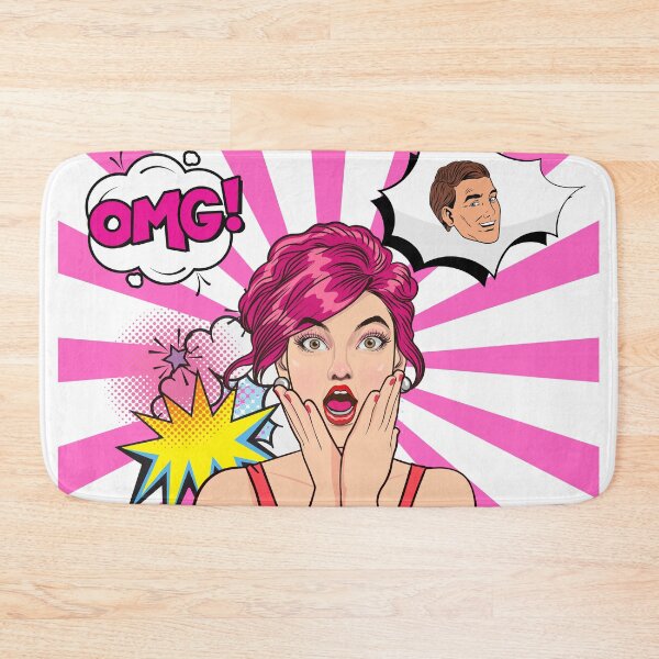Item preview, Pop art-love designed and sold by desssigner.