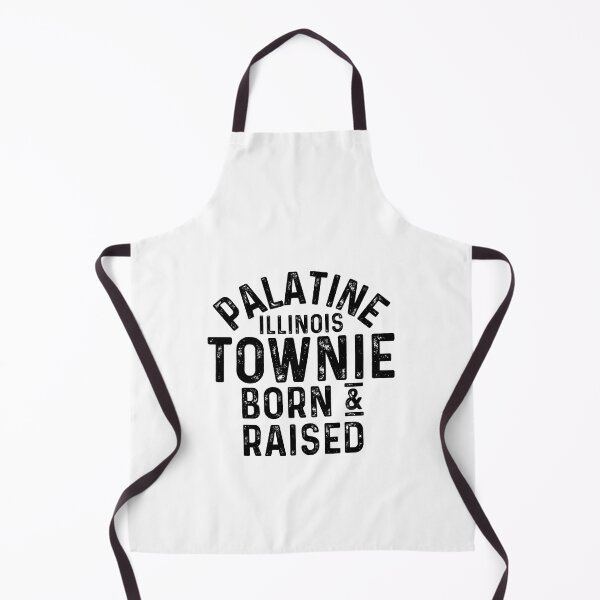 Item preview, Palatine IL Townie Local designed and sold by HalpinDesign.