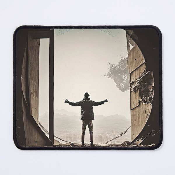 Item preview, Portal World designed and sold by Digital Mindscape.