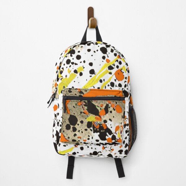 Item preview, Splatter 4 4 designed and sold by TwistedImprints.