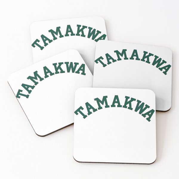 Item preview, tamakwa designed and sold by EASY Aadia.