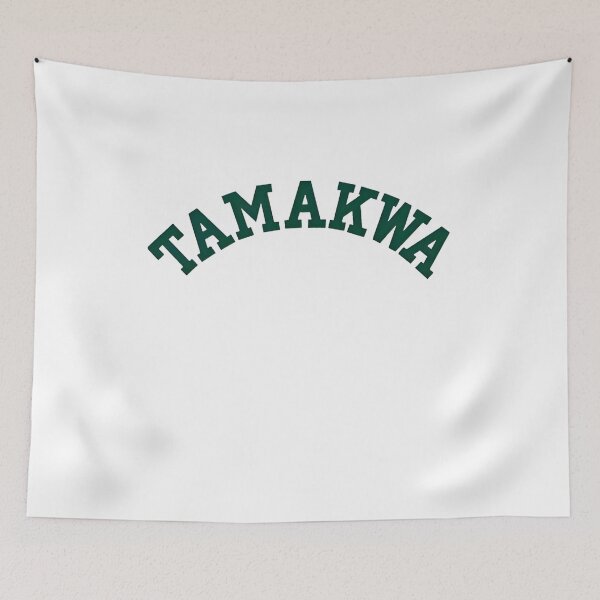 Item preview, tamakwa designed and sold by EASY Aadia.