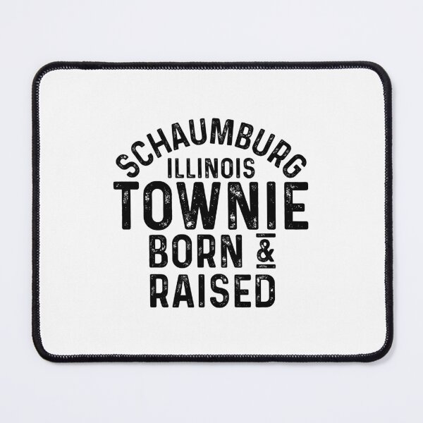Item preview, Schaumberg IL Townie Local designed and sold by HalpinDesign.