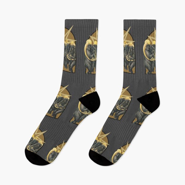 Item preview, Elephant Brass Band designed and sold by buster-rockwell.