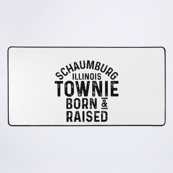 Item preview, Schaumberg IL Townie Local designed and sold by HalpinDesign.