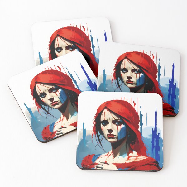 Item preview, Lady Macbeth from Shakespeare's Macbeth designed and sold by daido-ai.