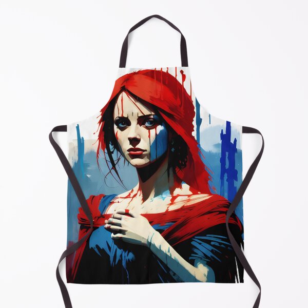 Artikelvorschau, Lady Macbeth from Shakespeare's Macbeth entworfen und verkauft von daido-ai.