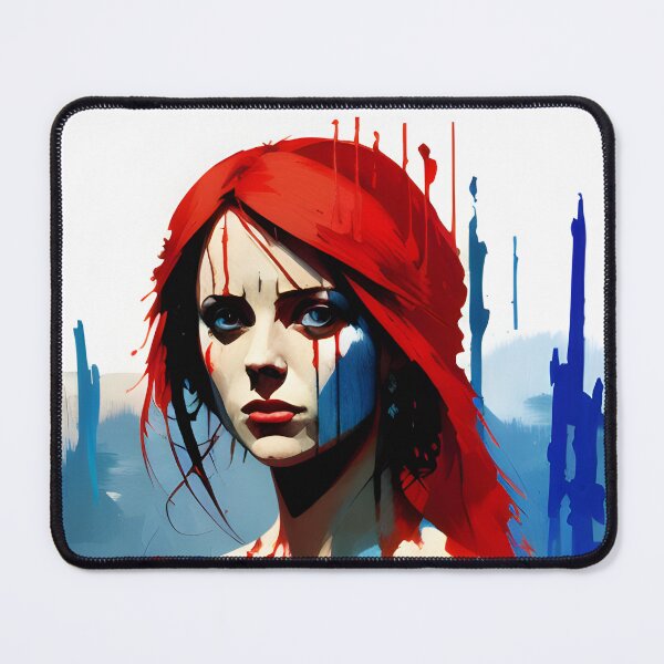 Item preview, Lady Macbeth from Shakespeare's Macbeth designed and sold by daido-ai.