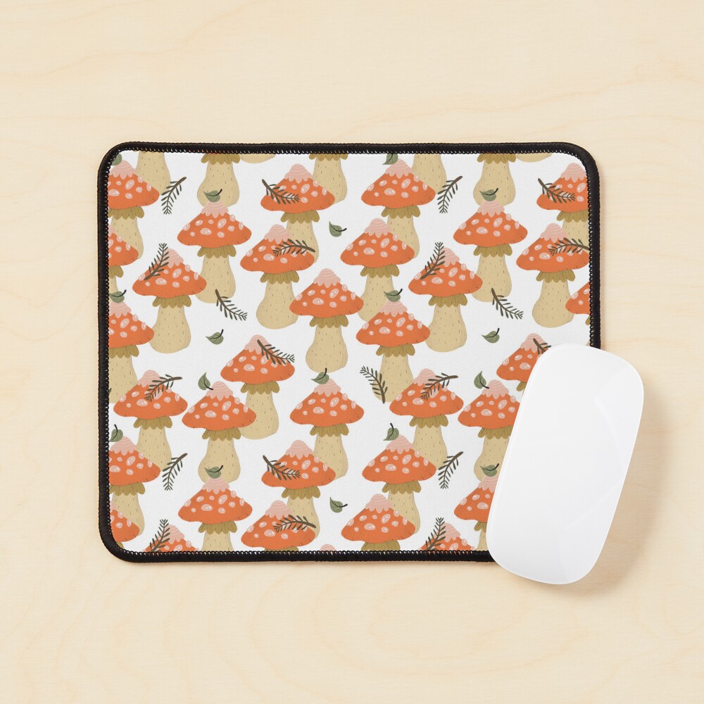 Item preview, Mouse Pad designed and sold by Annpattern.