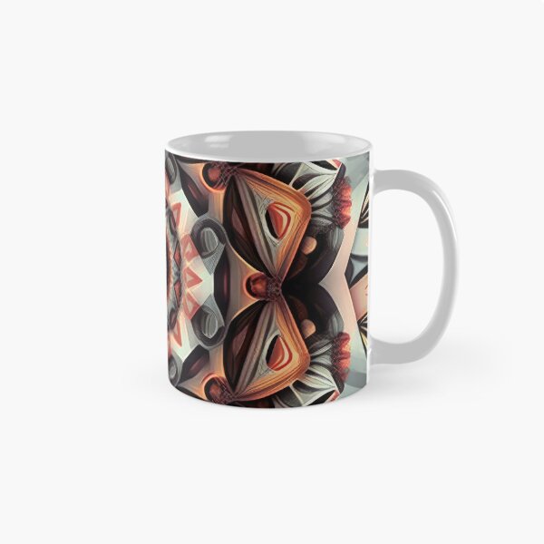Artikelvorschau, Kaleidoscopic Mandala entworfen und verkauft von SeedDesign.
