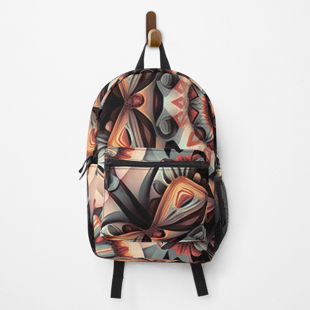 Artikel-Vorschau von Rucksack, designt und verkauft von SeedDesign.