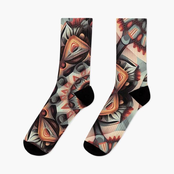 Artikelvorschau, Kaleidoscopic Mandala entworfen und verkauft von SeedDesign.