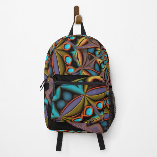 Item preview, Kaleidoscopic Mandala designed and sold by SeedDesign.