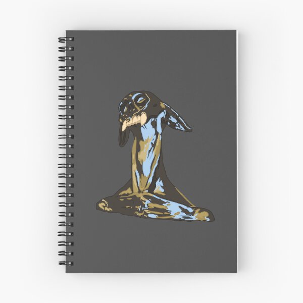 Item preview, Darth Dobby  designed and sold by Beanie Kinn.