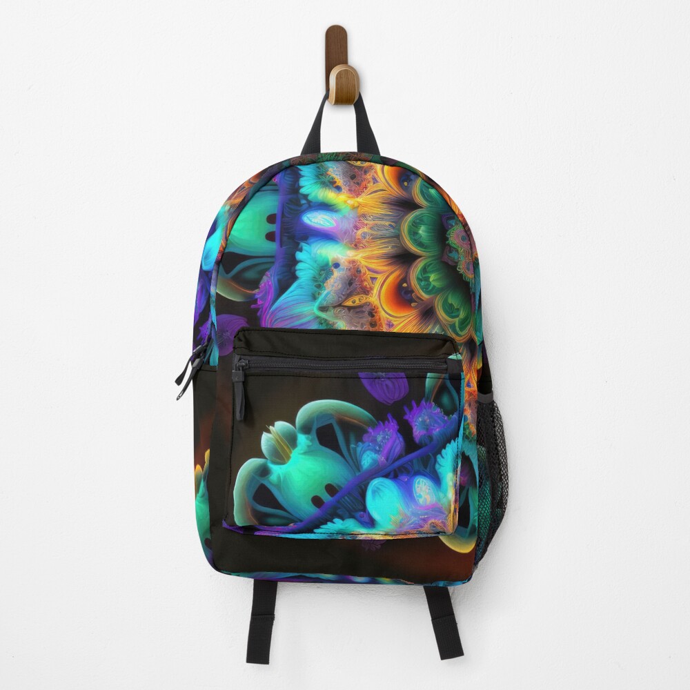 Artikel-Vorschau von Rucksack, designt und verkauft von SeedDesign.