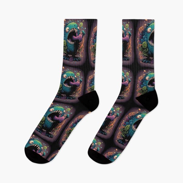 Item preview, My Singing Monster.  designed and sold by DiamondPixel.