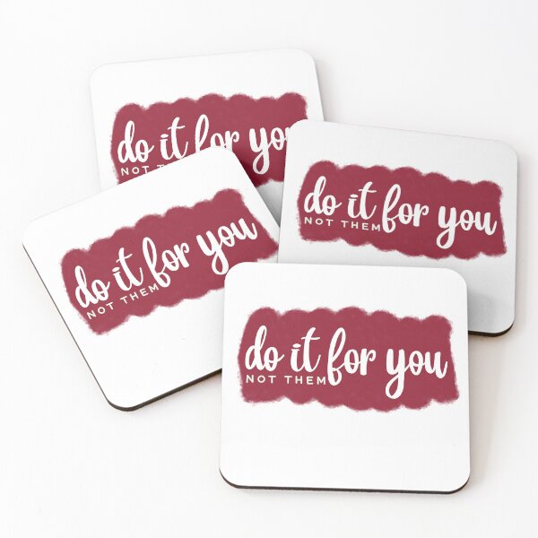 Item preview, Red positive quote  designed and sold by kymbohcreates.