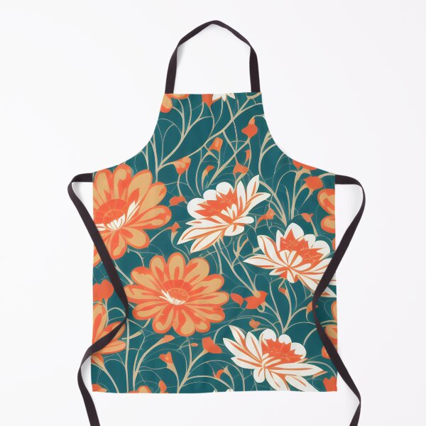 Item preview, Floral aura designed and sold by Bizaire.