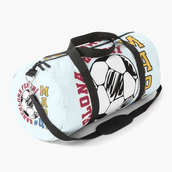 Item preview, Mapi Leon Barcelona Femeni designed and sold by Numero14.