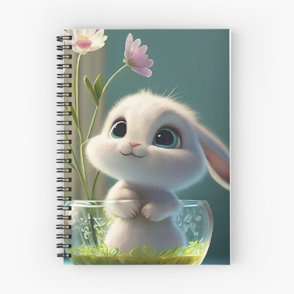 Item preview, Cute Rabbit is back. designed and sold by YOURTREND.