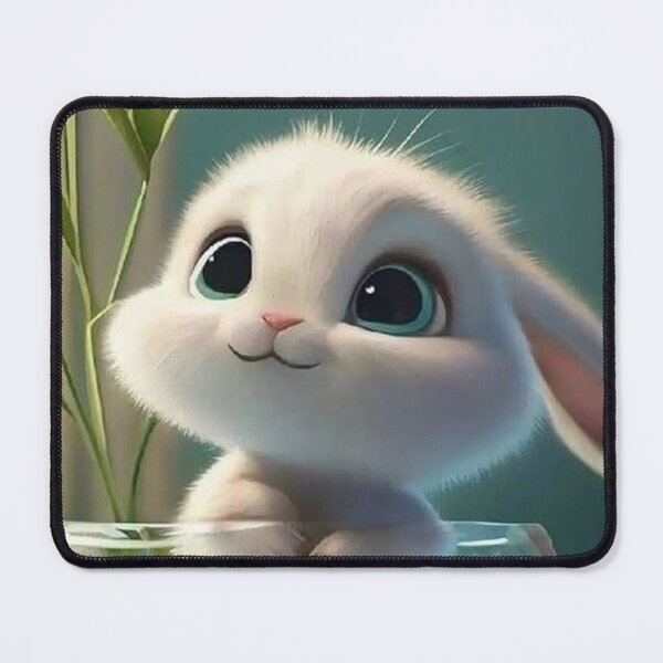 Item preview, Cute Rabbit is back. designed and sold by YOURTREND.