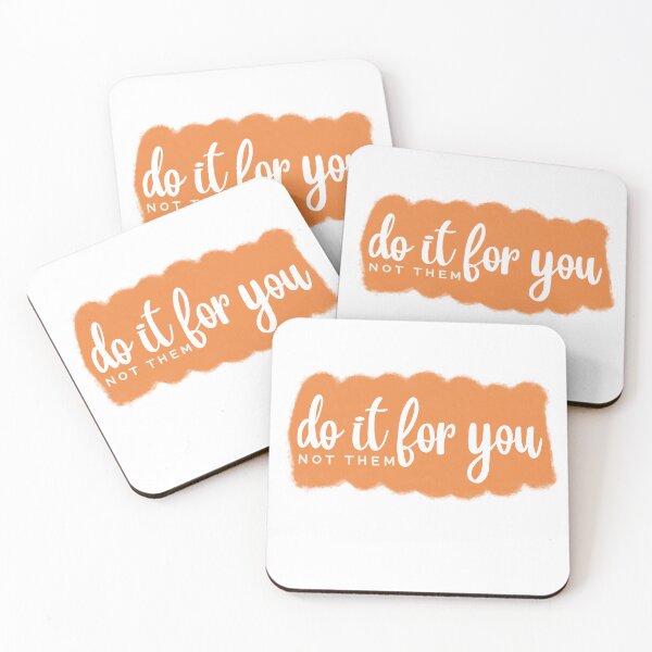 Item preview, Orange do it for you  designed and sold by kymbohcreates.