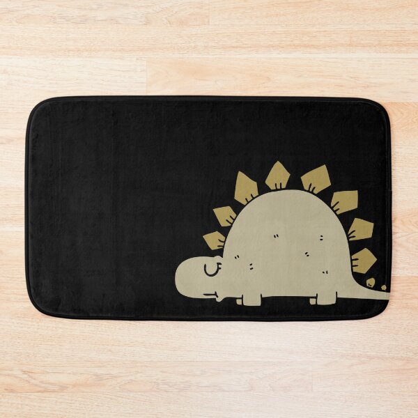Item preview, Brown Sleepy Dino designed and sold by Thaithanee.