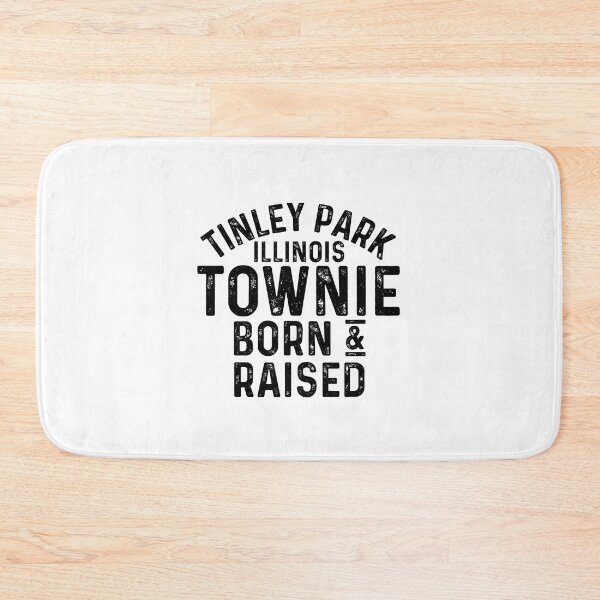 Item preview, Tinley Park IL Townie Local designed and sold by HalpinDesign.