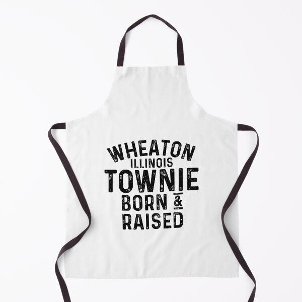 Item preview, Wheaton IL Townie Local designed and sold by HalpinDesign.