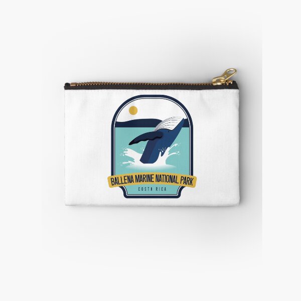 Item preview, Ballena Marine National Park - Costa Rica designed and sold by Moritz Schwäble.