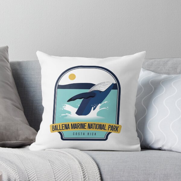 Item preview, Ballena Marine National Park - Costa Rica designed and sold by Moritz Schwäble.