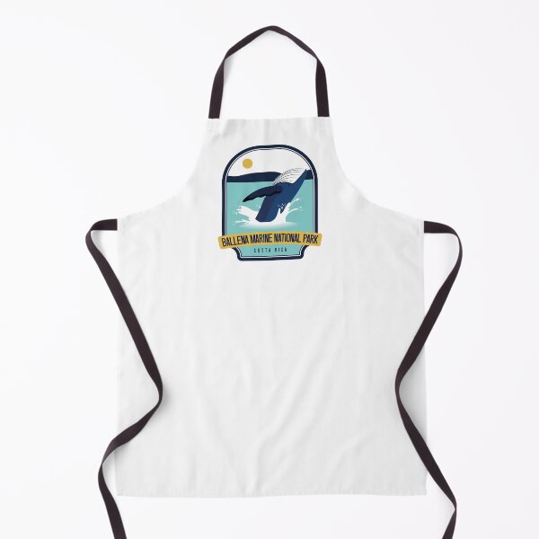 Item preview, Ballena Marine National Park - Costa Rica designed and sold by Moritz Schwäble.