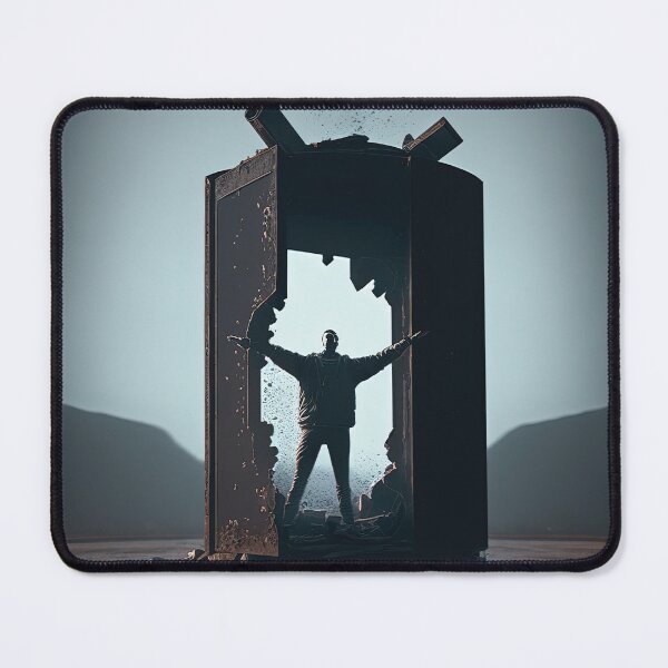 Item preview, Portal World designed and sold by Digital Mindscape.