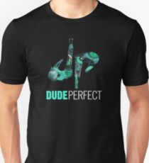 DUDE PERFECT Unisex T-Shirt