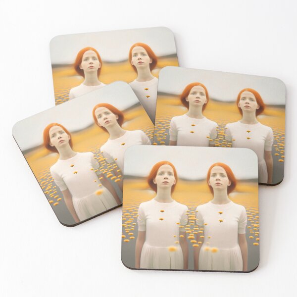 Item preview, They reach us endless fields designed and sold by MyAntonia.